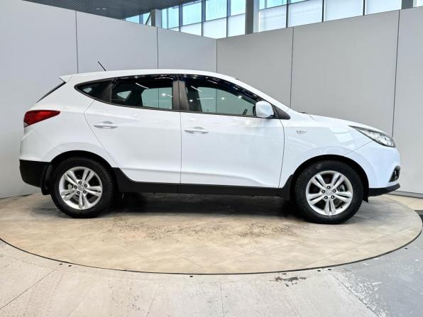 Hyundai ix35 I с пробегом 2011 года, цена 1 165 000 рублей, 132784 км, внедорожник, Автокод Объявления