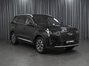 Chery Tiggo 7 Pro Max I Ставрополь  - изображение 19