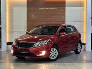 Kia Rio III Челябинск  - изображение 20