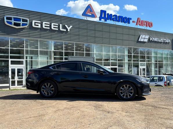 Mazda 6 III (GJ) Рестайлинг 2 с пробегом 2019 года, цена 2 090 000 рублей, 102488 км, седан, Автокод Объявления