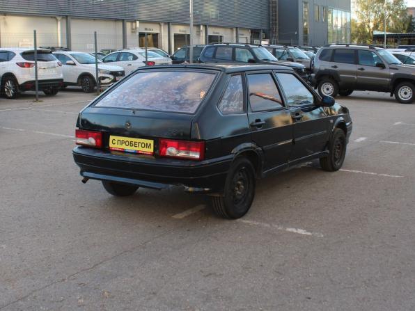 Lada (ВАЗ) 2114 с пробегом 2009 года, цена 80 000 рублей, 215931 км, хэтчбек, Автокод Объявления