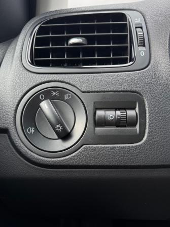 Volkswagen Polo V Рестайлинг с пробегом 2017 года, цена 1 243 000 рублей, 94911 км, седан, Автокод Объявления