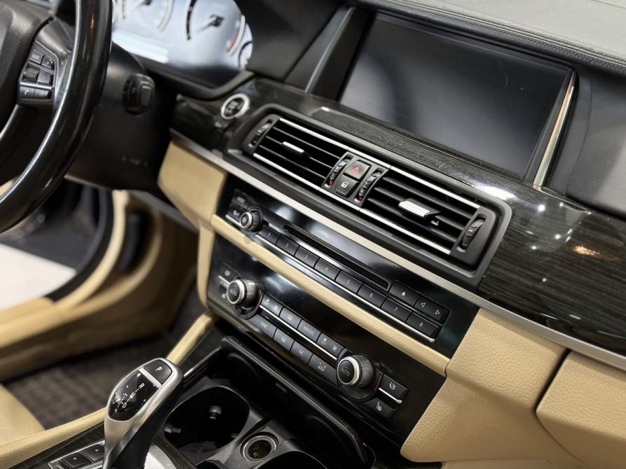 BMW 5 серии VI (F10/F11/F07) Рестайлинг Челябинск  - изображение 20