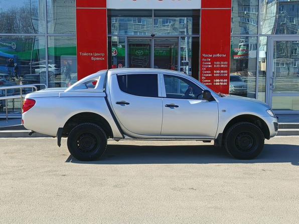 Mitsubishi L200 IV с пробегом 2011 года, цена 1 057 000 рублей, 325404 км, offers.body_type.unknown, Автокод Объявления