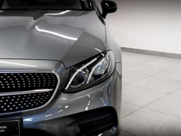 Mercedes-Benz E-Класс V (W213 S213 C238) с пробегом 2019 года, цена 4 430 000 рублей, 82129 км, купе-хардтоп, Автокод Объявления