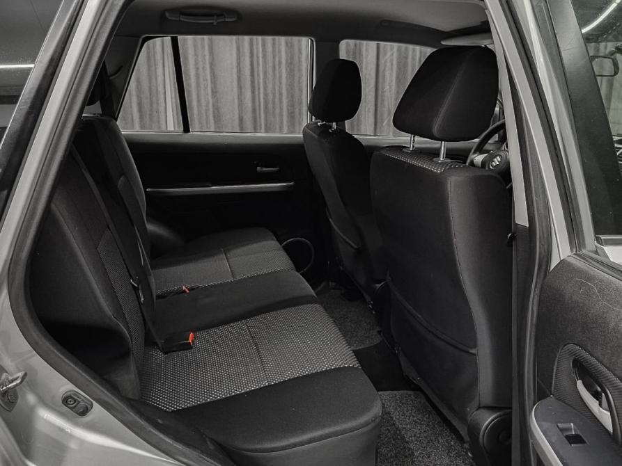 Suzuki Grand Vitara II Красноярск  - изображение 13