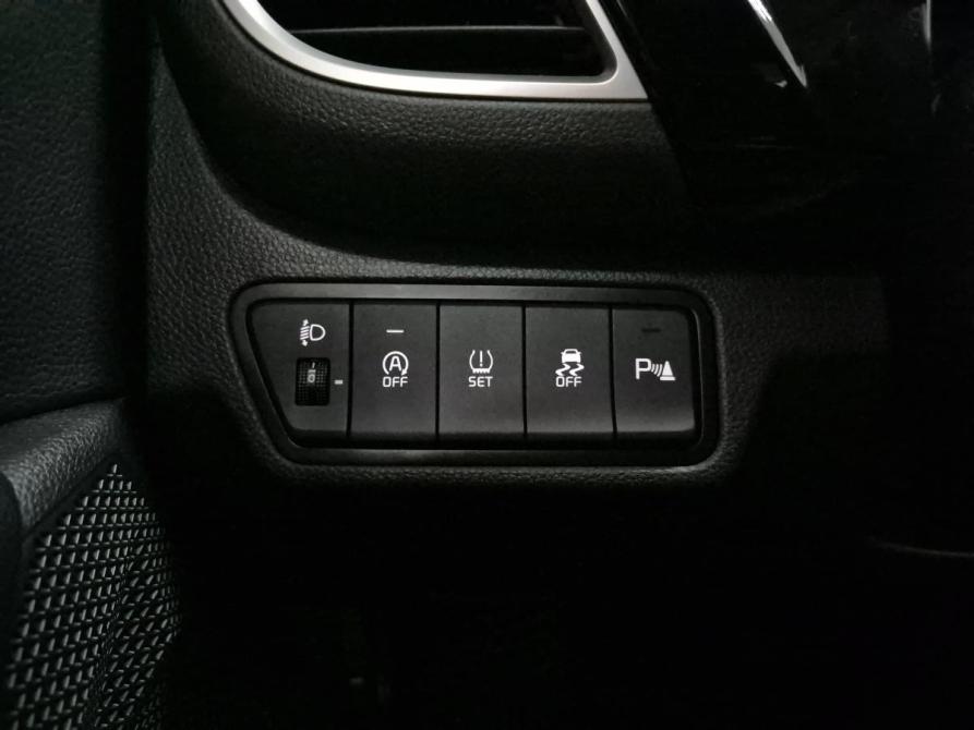 Kia Seltos I Рестайлинг Альметьевск  - изображение 22