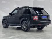 Land Rover Range Rover Sport I Рестайлинг Новосибирск  - изображение 29