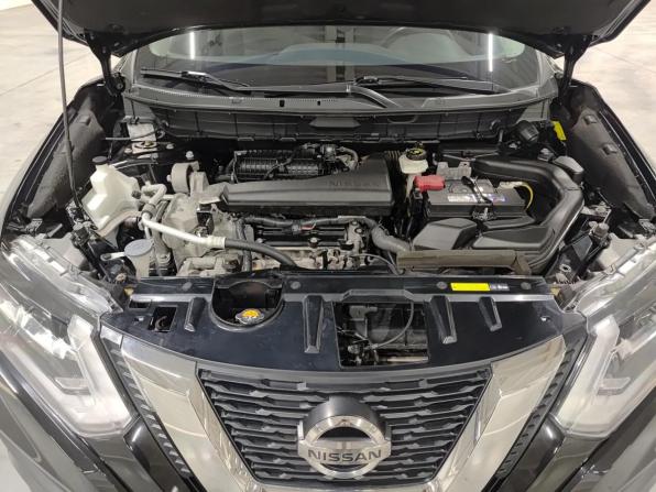 Nissan X-Trail III Рестайлинг с пробегом 2020 года, цена 2 390 000 рублей, 117101 км, внедорожник, Автокод Объявления