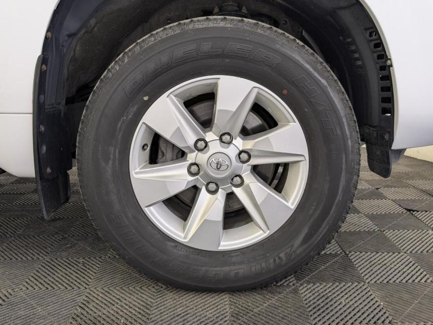Toyota Land Cruiser Prado 150 Series Рестайлинг 3 Москва  - изображение 12