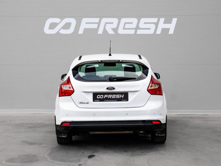 Ford Focus III Краснодар  - изображение 4
