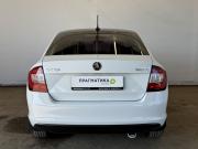 Skoda Rapid I Рестайлинг Псков  - изображение 27