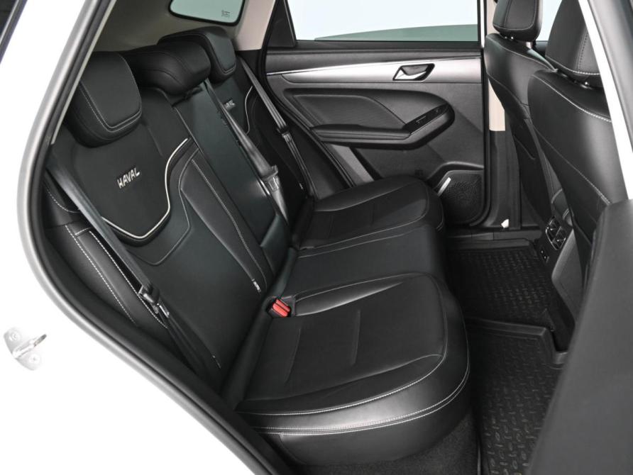 Haval Jolion I Ростов-на-Дону  - изображение 7