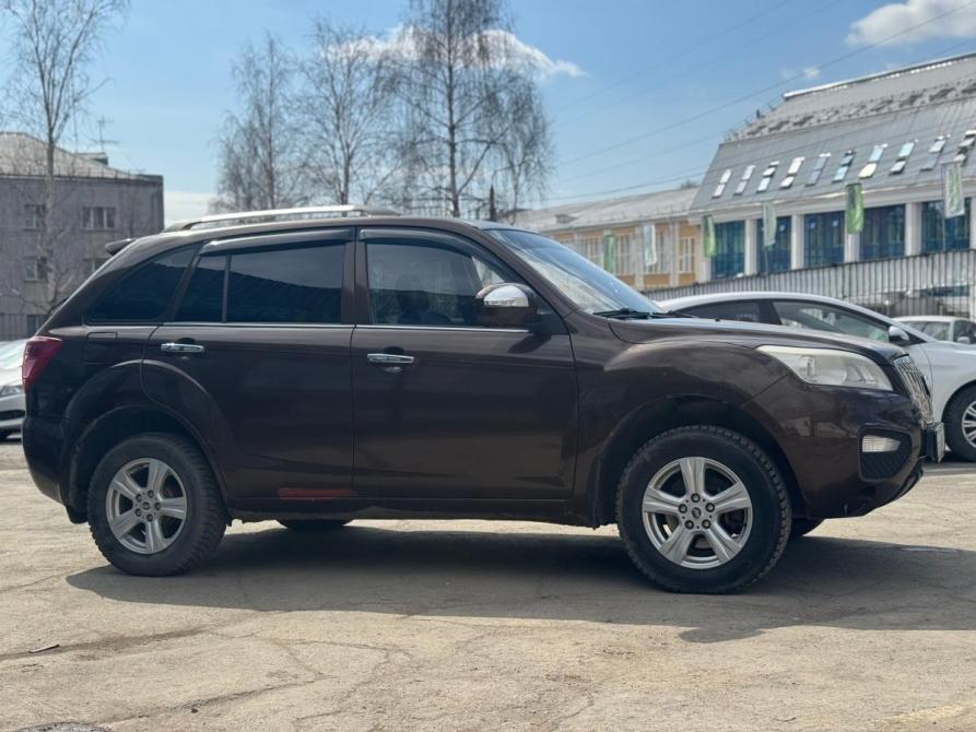 Lifan X60 I Ижевск  - изображение 5