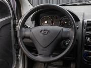 Hyundai Getz I Рестайлинг Москва  - изображение 38