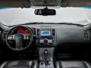 Infiniti FX I (S50) Рестайлинг Новосибирск  - изображение 44