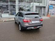 Lada (ВАЗ) Vesta I Москва  - изображение 21