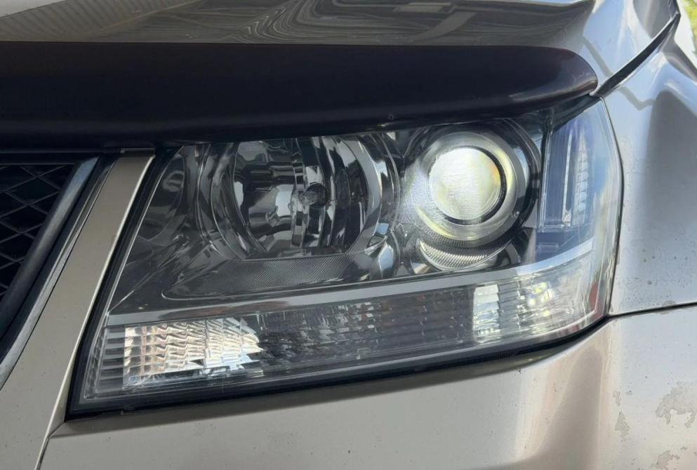 Suzuki Grand Vitara II Киров  - изображение 24