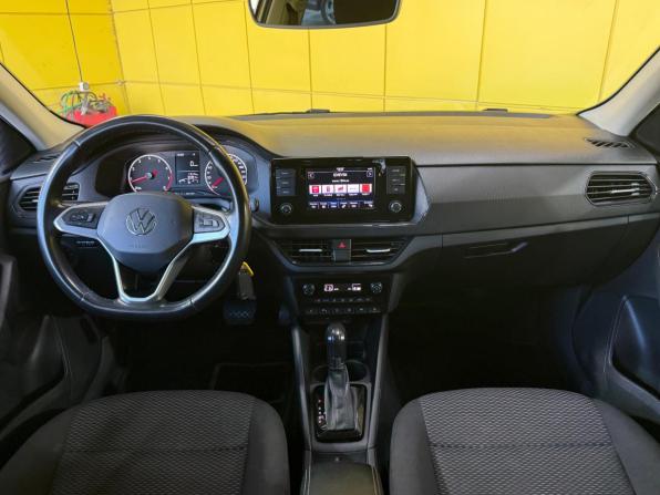 Volkswagen Polo VI с пробегом 2020 года, цена 1 599 000 рублей, 93000 км, лифтбек, Автокод Объявления
