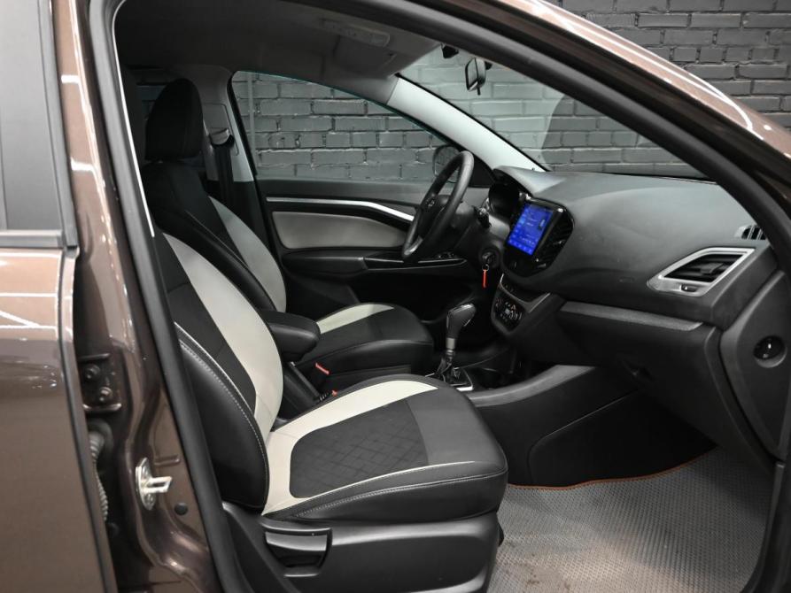 Lada (ВАЗ) Vesta I Екатеринбург  - изображение 11