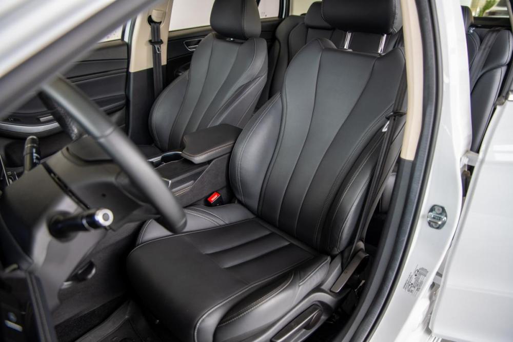 Omoda S5 Ростов-на-Дону  - изображение 11