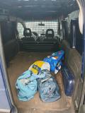 Opel Combo C Рестайлинг Санкт-Петербург  - изображение 21