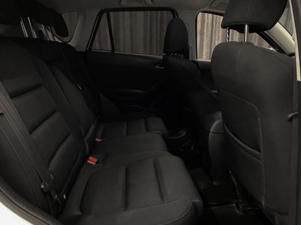 Mazda CX-5 II с пробегом 2017 года, цена 2 090 000 рублей, 187000 км, внедорожник, Автокод Объявления