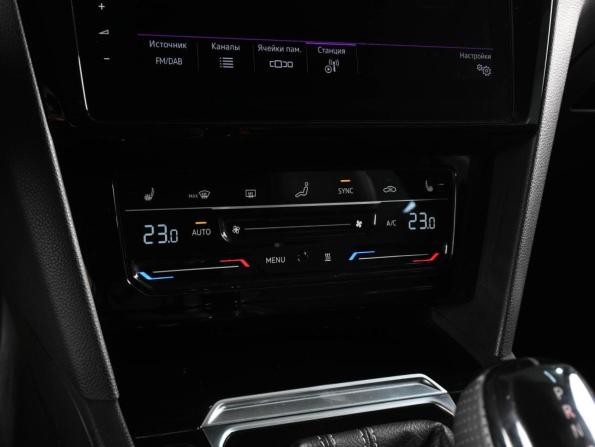 Volkswagen Arteon I Рестайлинг с пробегом 2020 года, цена 4 059 000 рублей, 80625 км, универсал, Автокод Объявления