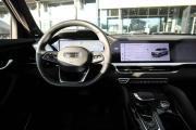 Geely Monjaro I Москва  - изображение 50