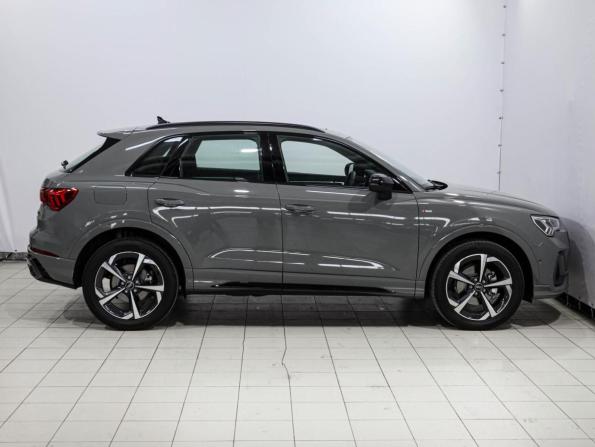 Audi Q3 II (F3) с пробегом 2026 года, цена 4 199 000 рублей, 85 км, внедорожник, Автокод Объявления