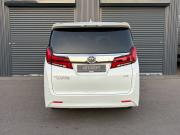 Toyota Alphard III Рестайлинг Москва  - изображение 37