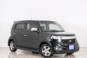 Toyota bB II Рестайлинг Красноярск  - изображение 19