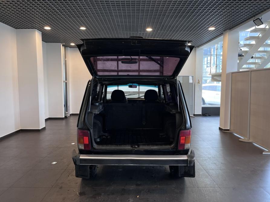 Lada (ВАЗ) 2131 (4x4) I Чебоксары  - изображение 29