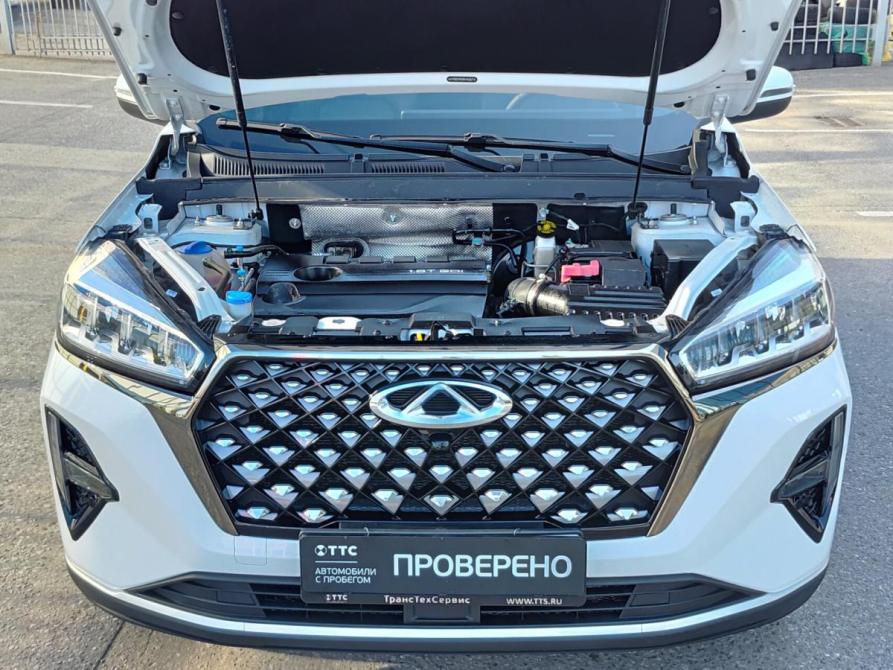 Chery Tiggo 7 Pro Max I Чебоксары  - изображение 11