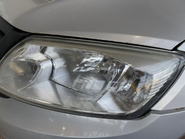 Lada (ВАЗ) Granta I с пробегом 2016 года, цена 319 000 рублей, 192701 км, седан, Автокод Объявления