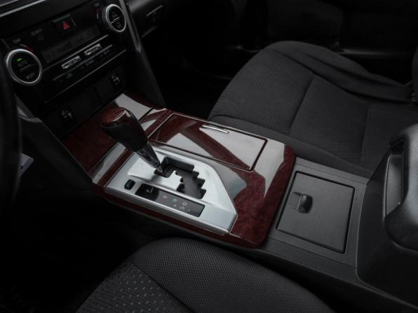 Toyota Camry VII (XV50) с пробегом 2013 года, цена 1 460 000 рублей, 290412 км, седан, Автокод Объявления