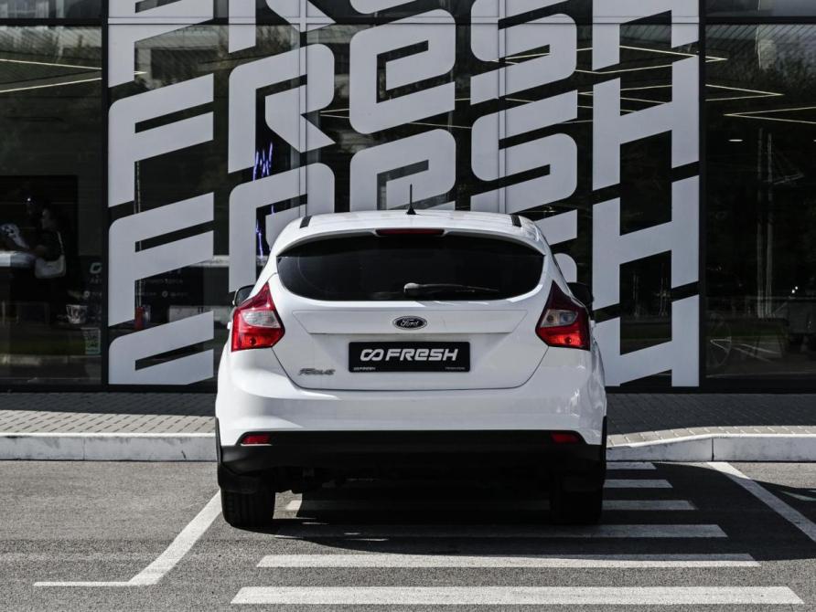 Ford Focus III Волгоград  - изображение 4