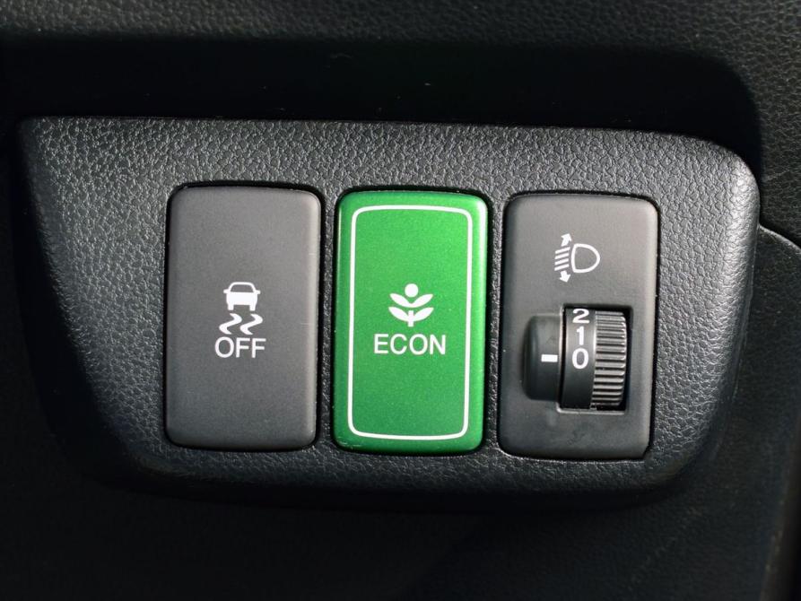 Honda Fit Shuttle I Кемерово  - изображение 18