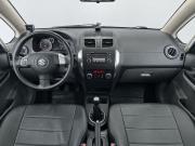 Suzuki SX4 I (Classic) Рестайлинг Уфа  - изображение 23