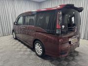 Honda Stepwgn V Стерлитамак  - изображение 47