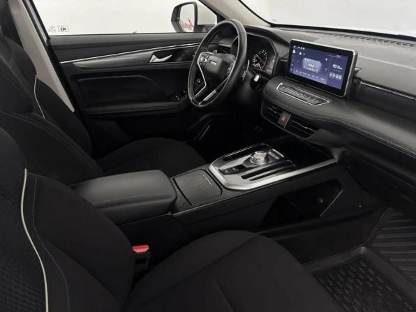 Haval Jolion I с пробегом 2023 года, цена 1 539 000 рублей, 117607 км, внедорожник, Автокод Объявления