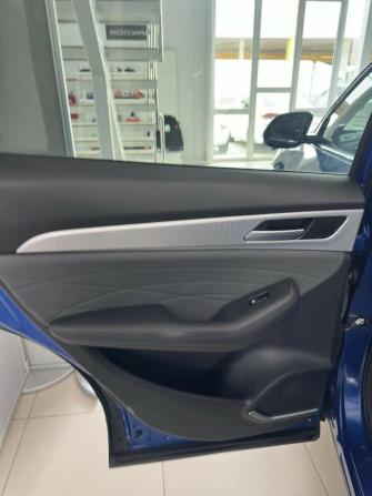 Haval F7x I Рестайлинг с пробегом 2023 года, цена 1 950 000 рублей, 173000 км, внедорожник, Автокод Объявления