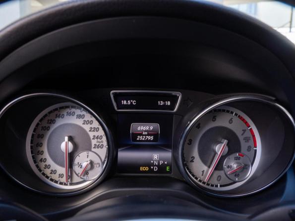 Mercedes-Benz GLA I (X156) с пробегом 2014 года, цена 1 350 000 рублей, 252795 км, внедорожник, Автокод Объявления
