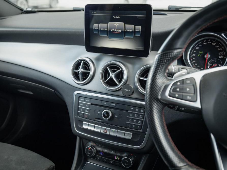 Mercedes-Benz CLA I (C117 X117) Тюмень  - изображение 12
