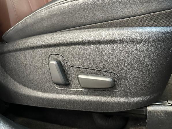 Hyundai Santa Fe IV Рестайлинг с пробегом 2021 года, цена 3 230 000 рублей, 165597 км, внедорожник, Автокод Объявления