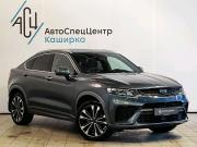 Geely Tugella I Рестайлинг Москва  - изображение 19