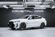 BMW X6 III (G06) Рестайлинг Москва  - изображение 40