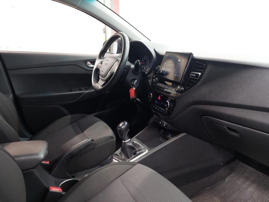 Hyundai Solaris II Рестайлинг Пермь  - изображение 21