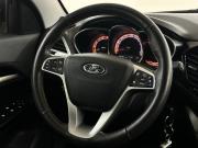 Lada (ВАЗ) Vesta I Москва  - изображение 26