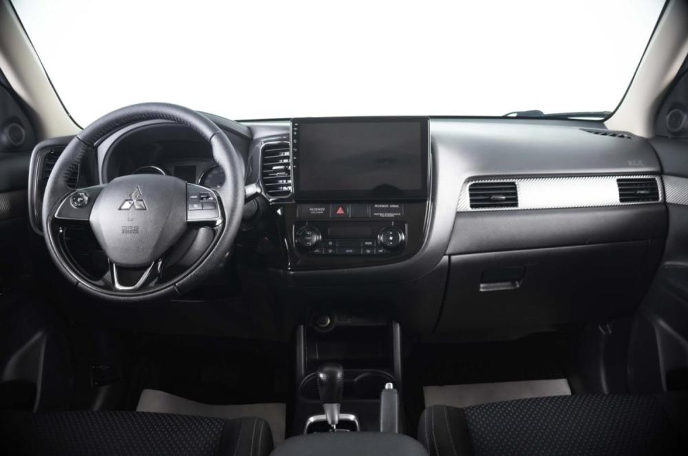 Mitsubishi Outlander III Рестайлинг 2 Пермь  - изображение 12